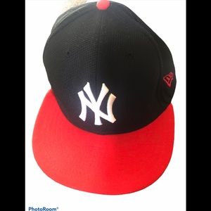 New York Yankees Hat